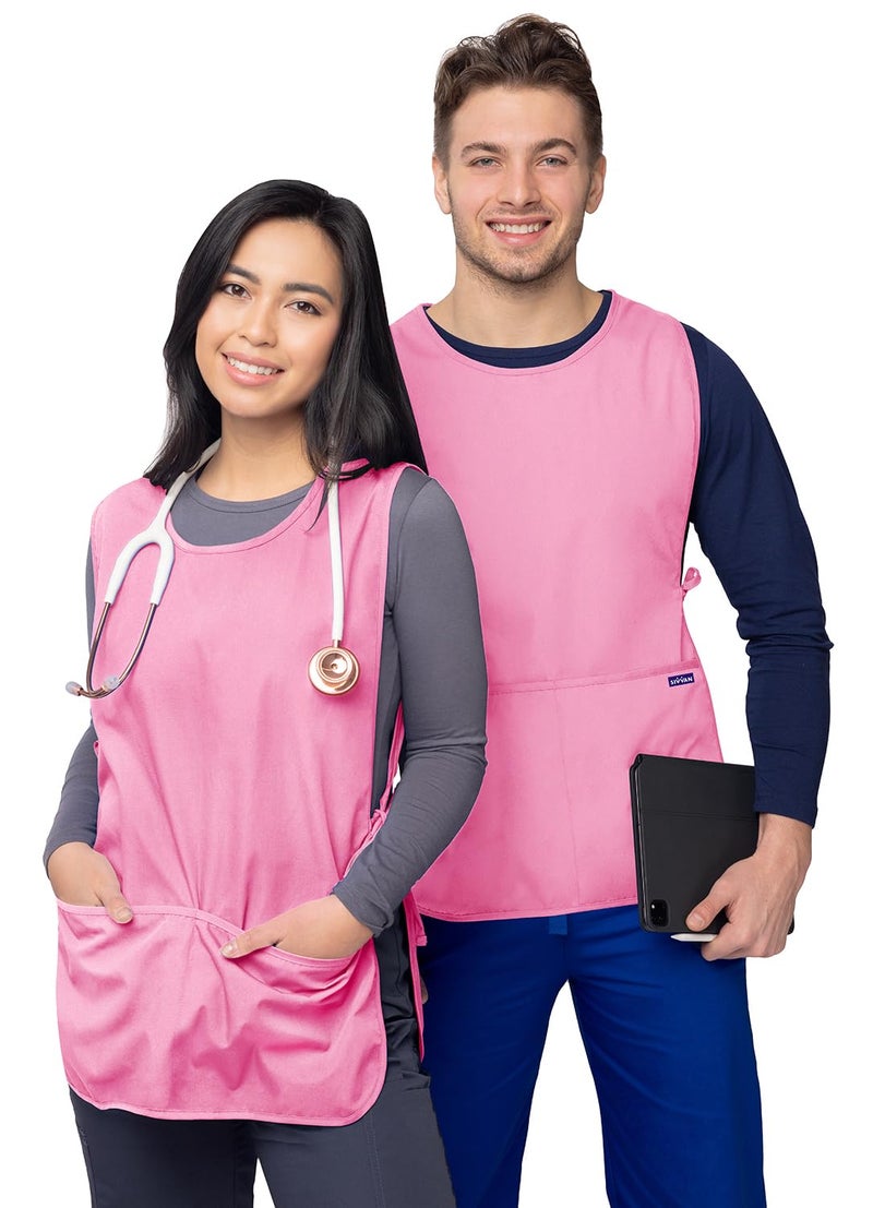 Sivvan Unisex Apron - Cobbler Apron 3-Pack - S87003 - Sherbet - R - Image 2
